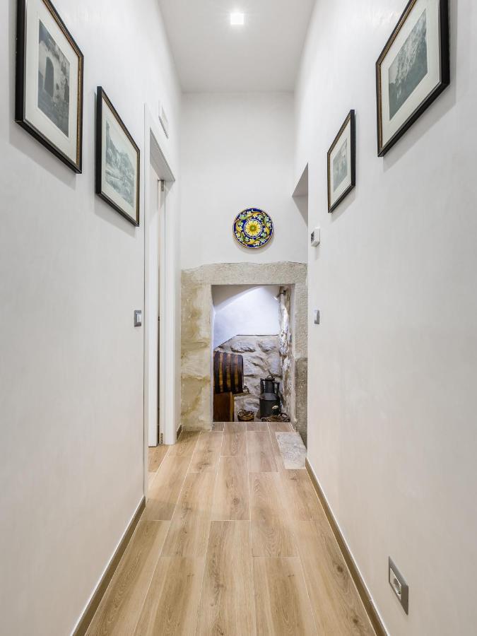 N'Amuri Ri Casa ชิคลี ภายนอก รูปภาพ