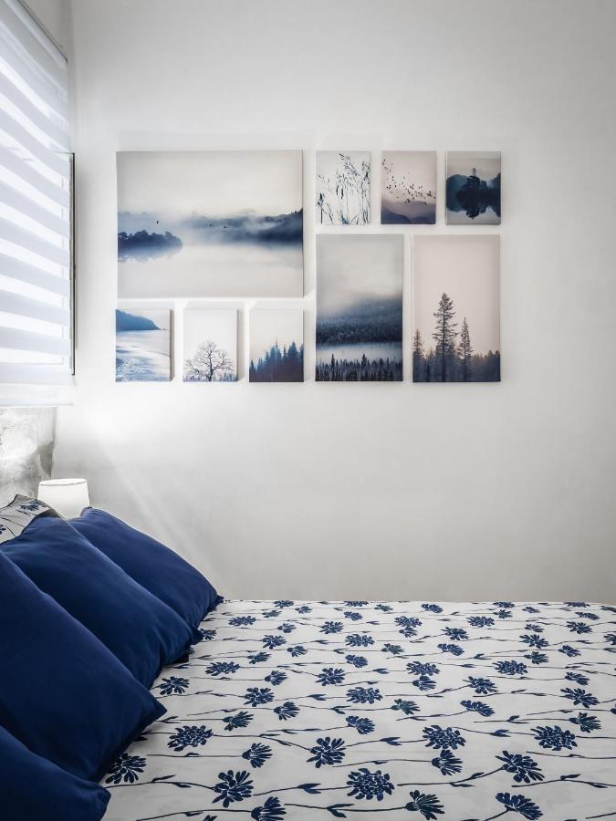 N'Amuri Ri Casa ชิคลี ภายนอก รูปภาพ